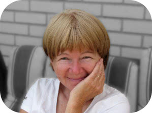 Sylvie Cermak