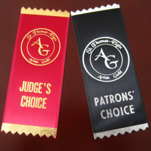 Lakeland - Judge's Choice & Patrons' Choice