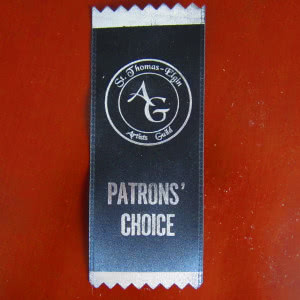 Winter Glow - Patron's Choice Award